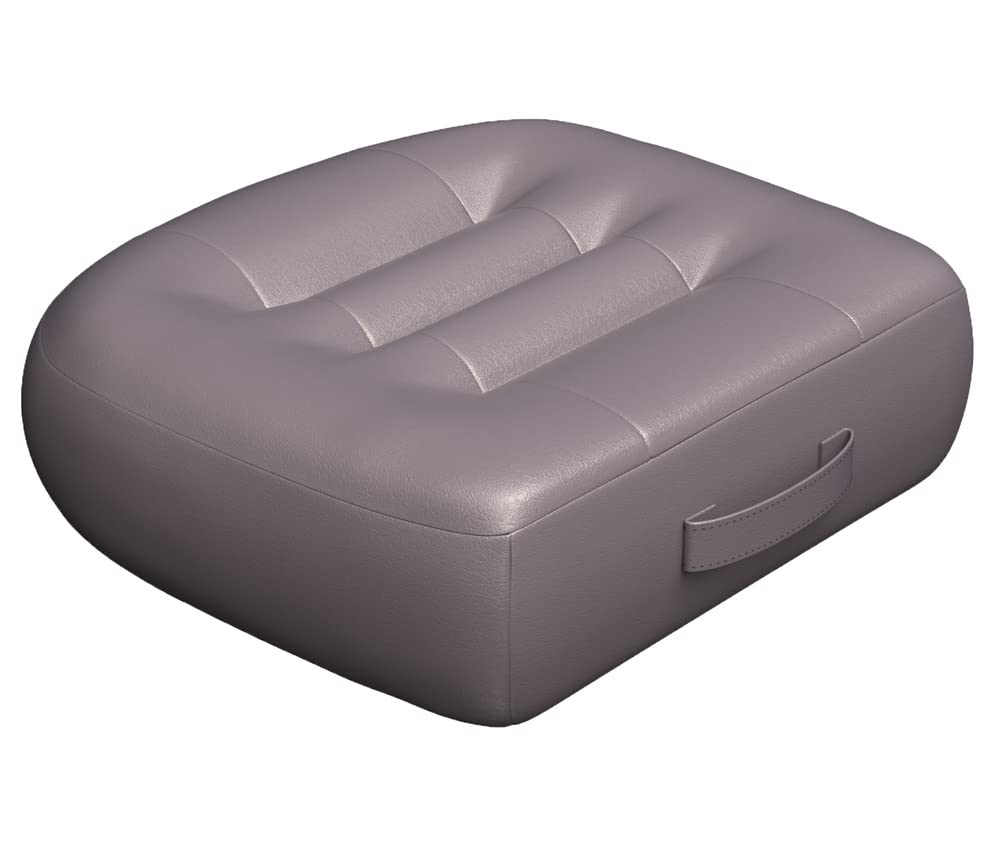 Adult Booster Seat Cushion Grey N295273