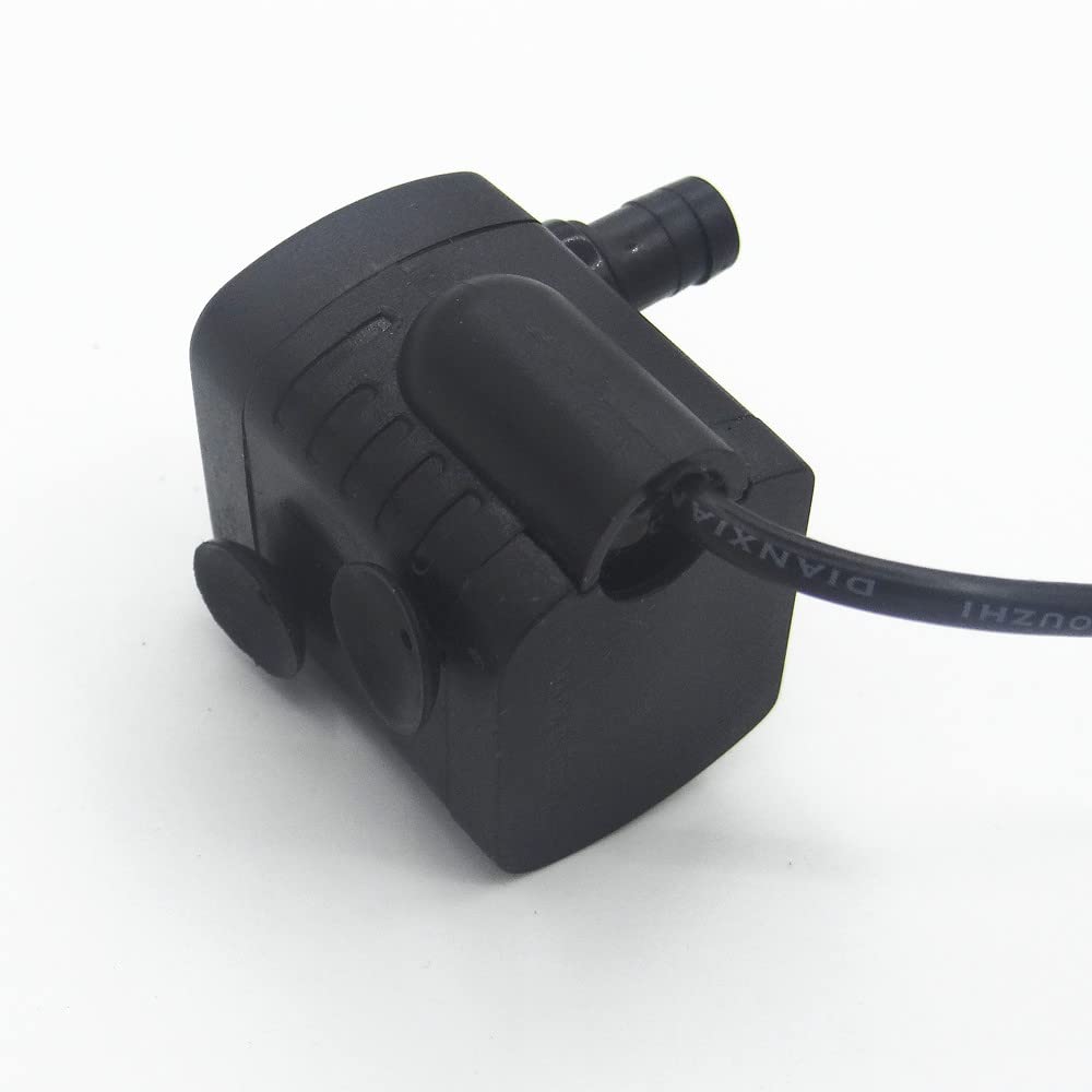 Auto Water Top Off Spare Pump Q234
