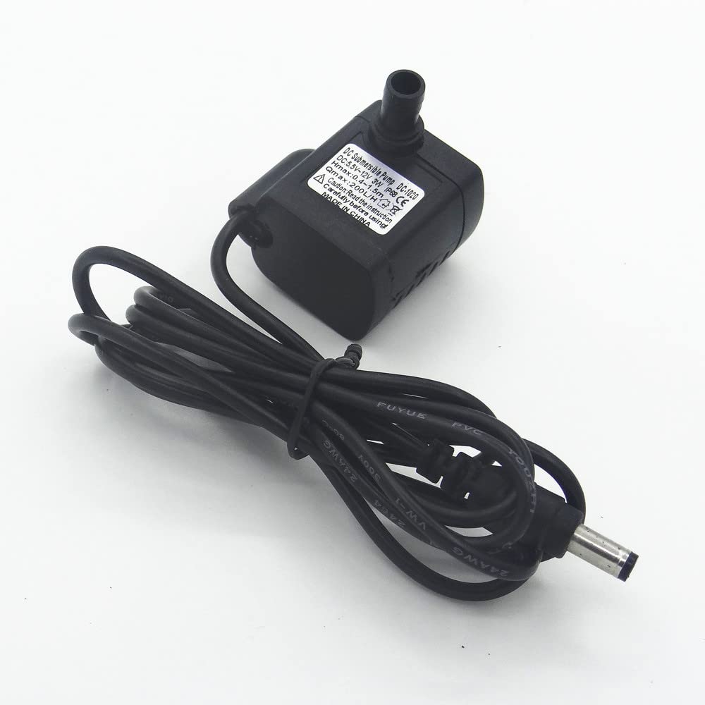 Auto Water Top Off Spare Pump Q234