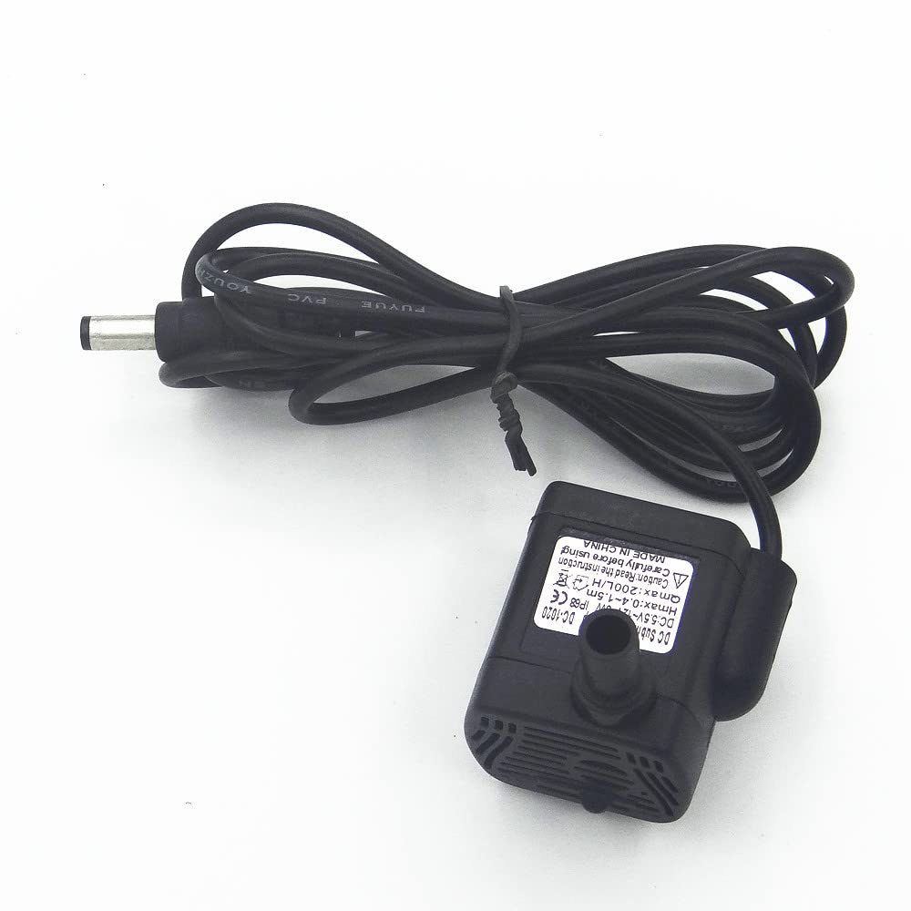 Auto Water Top Off Spare Pump Q234