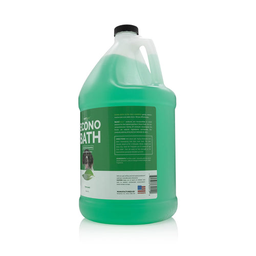 1 Gallon Dog Shampoo G1189