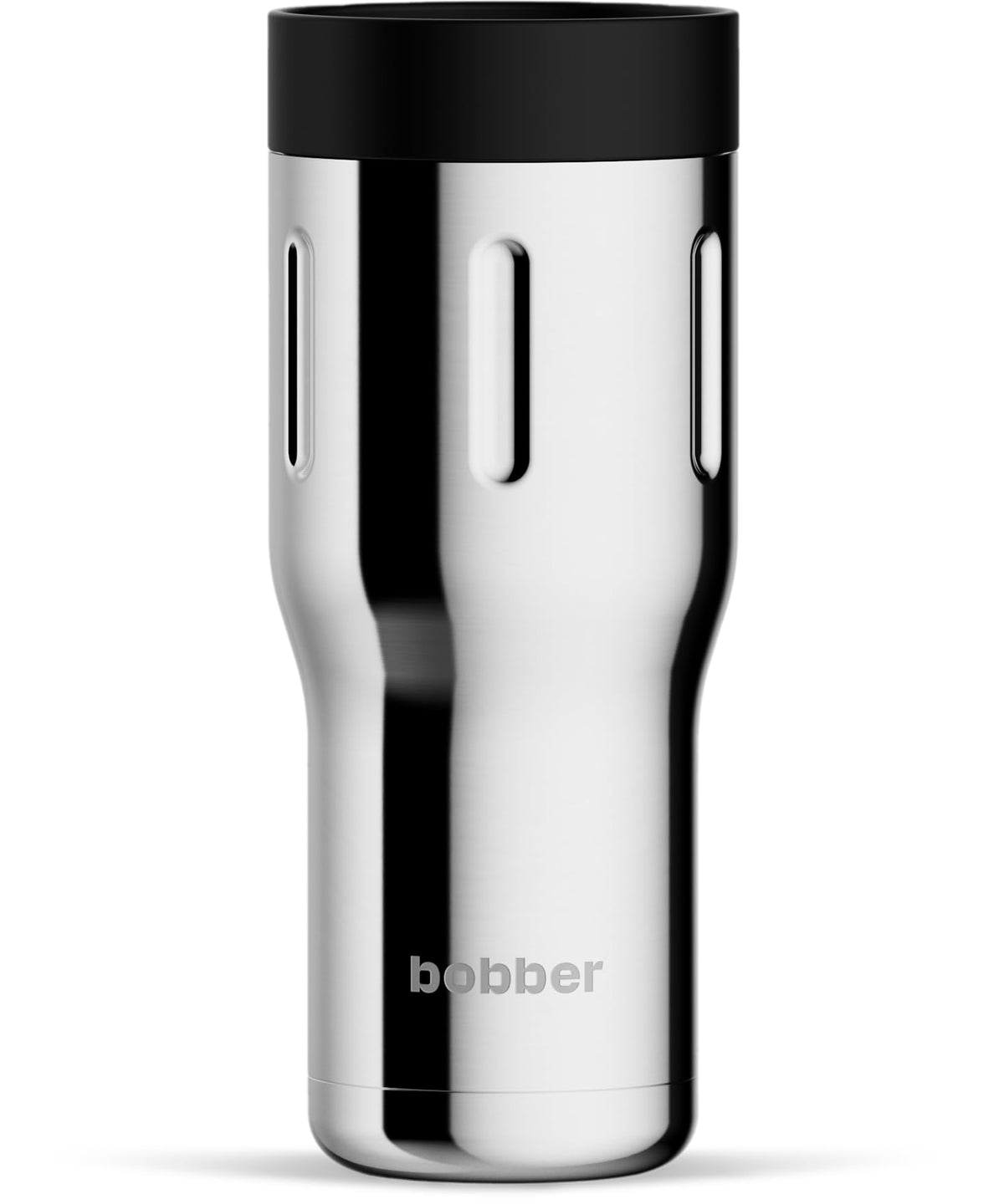 16 oz Stainless Steel Insulated Tumbler with Lid T6003