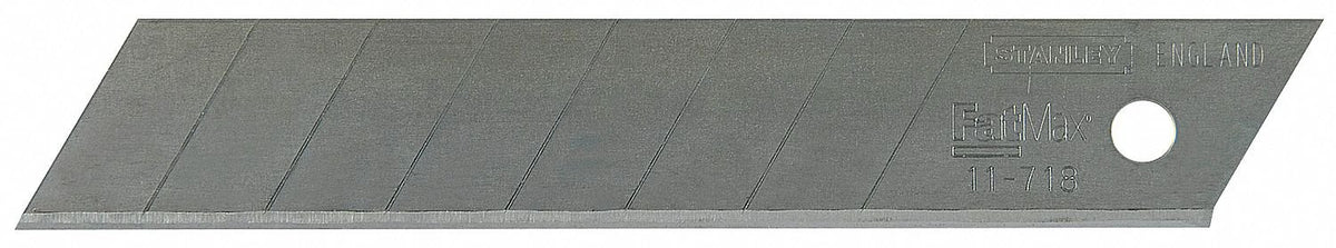 25mm Snap-Off Blade 20 Pc W278