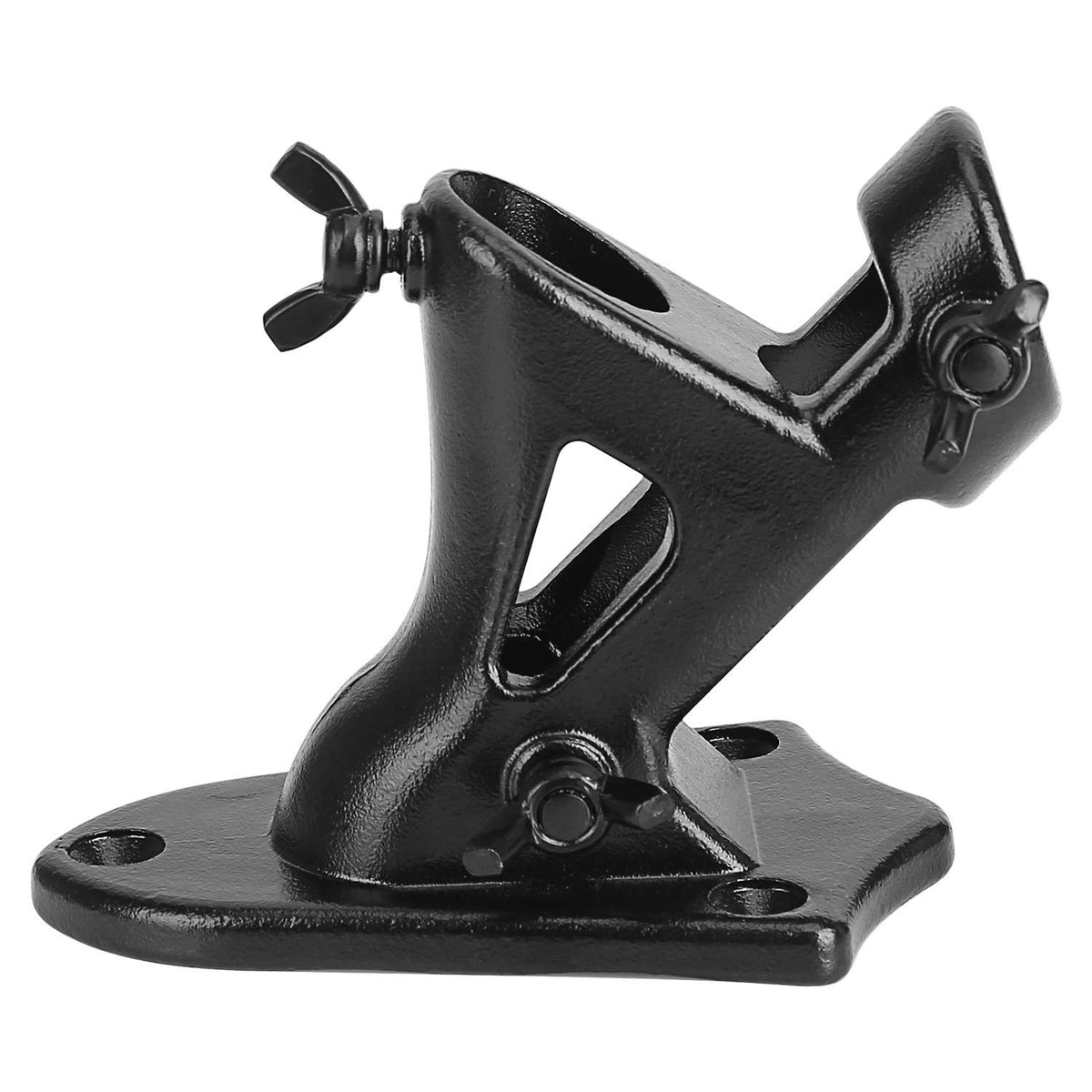 Stainless Steel Heavy Duty Flag Pole Holder Z990037