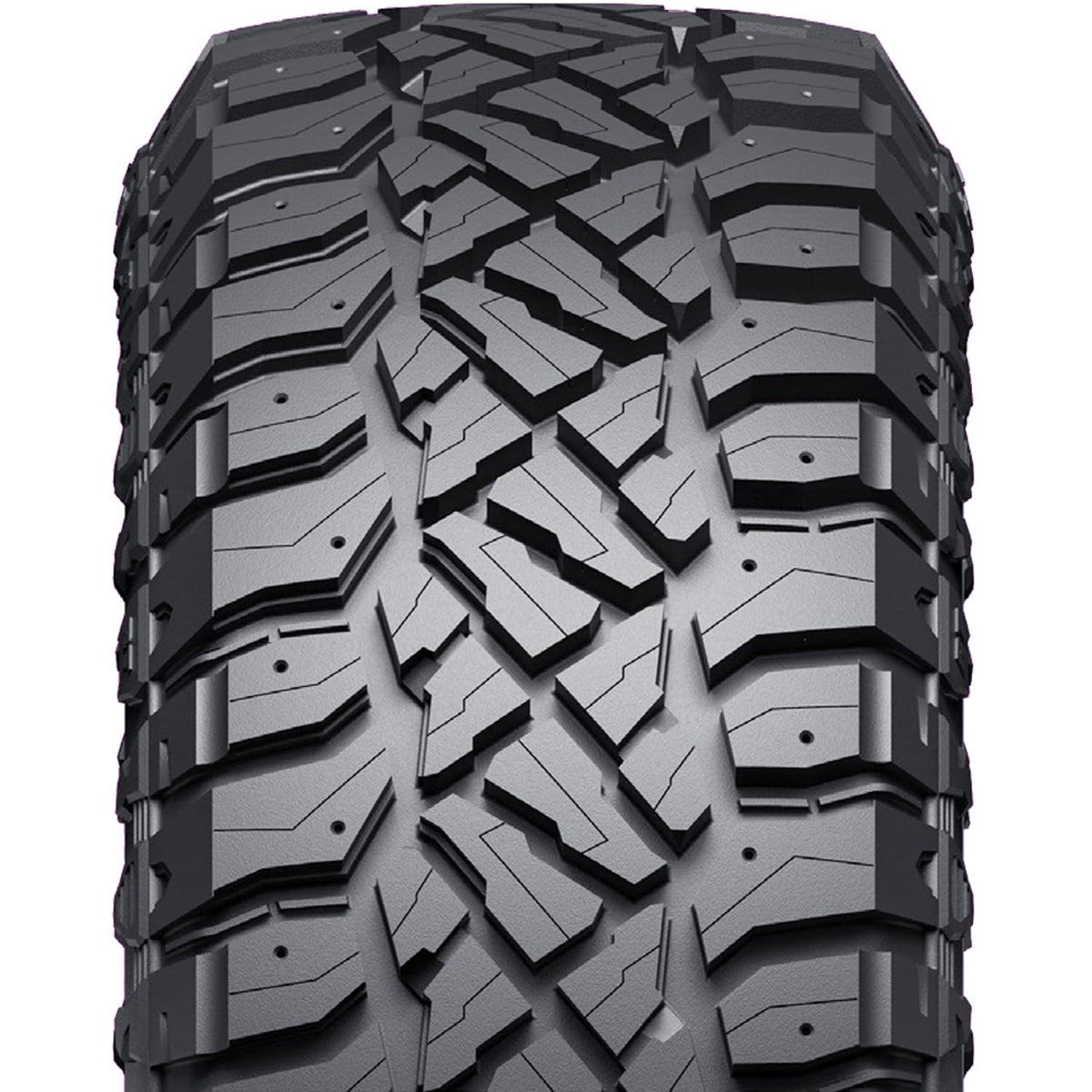 Rugged Terrain Tire R660