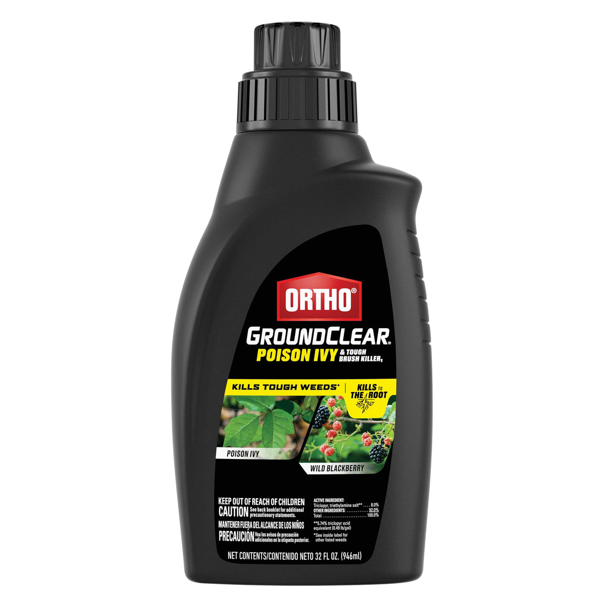 32 fl. oz. Weed Killer Concentrate G213418