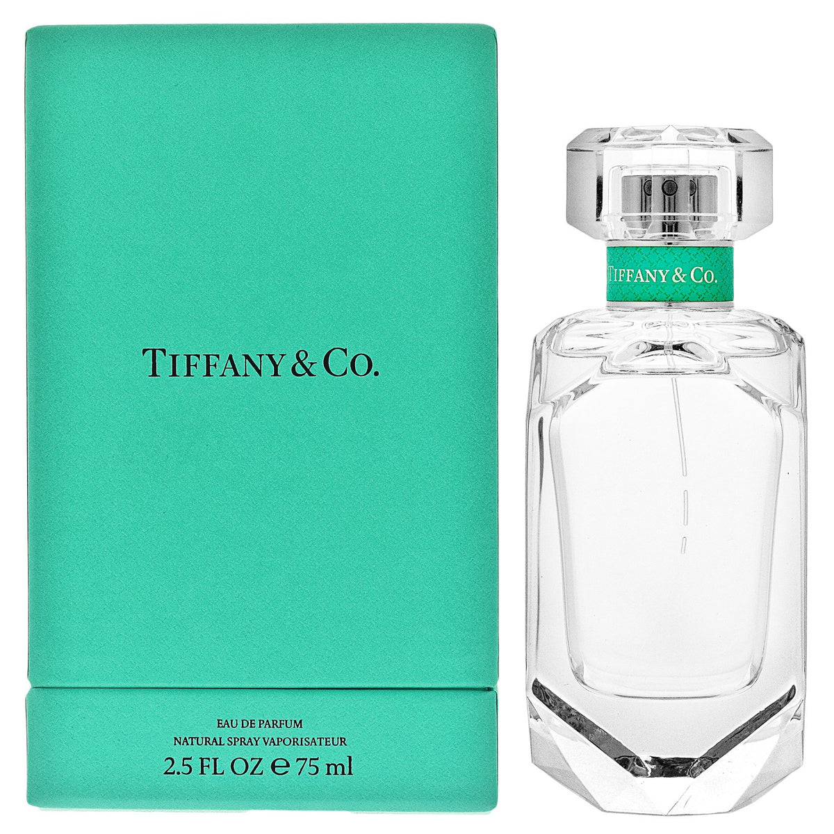 2.5 oz Eau de Parfum Spray Women N101398